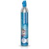 Sodastream bombička + CO2 425 g uchycení: Twist Connect (šroubovací)