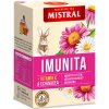Mistral Funkčný čaj - Imunita s vitamínom C a echinaceou