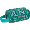 BAAGL Peračník Minecraft Silver Creeper