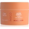 Wella Professionals Invigo Nutri-Enrich hĺbkovo vyživujúca maska pre suché vlasy 150 ml