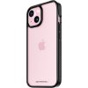 PanzerGlass ClearCase D30 Apple iPhone 15 Black edition