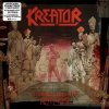 KREATOR - TERRIBLE CERTAINTY (2VINYL)