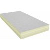 termPIR ETX ʎ 0,025 - 0,027 PIR dosky fasádna tepelná izolácia 1200x600mm 40 mm | 0.72 m² TAG - pero-drážka