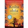 Kniha ohňa - Lefteri Christy
