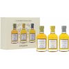 ESTOUBLON Darčeková sada, extra panenský olivový olej ochutený, 3 x 200 ml