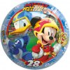 JOHN Lopta Mickey Mouse 230 mm