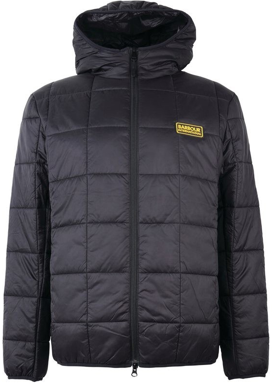 Barbour International Event Quilted Jacket