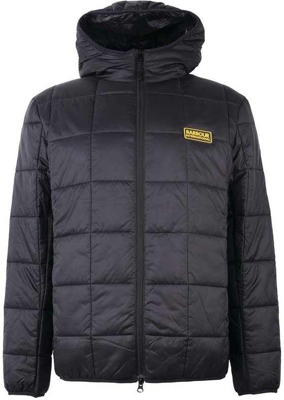 Barbour International Event Quilted jacket