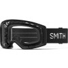 SMITH okuliare - Rhythm Mtb + Dirt Screen Black (99MY) veľkosť: OS