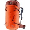 DEUTER Guide 28 SL, papaya-redwood