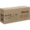 Actis TB-2411A (náhrada za Brother TN-2411; štandardná; 1200 strán; čierna)