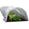 Parenisko Strend Pro Greenhouse, mini fóliovník, 55x600x40 cm