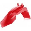 Acerbis predný blatník sa hodí preKTM 50/ 16- červená