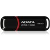 ADATA AUV150-32G-RBK USB kľúč 32 GB USB Typ-A 3.2 Gen 1 (3.1 Gen 1) Čierna