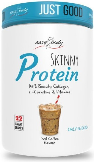 Easy Body Skinny Protein 450 g