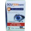 Da Vinci Ocutein Forte Lutein 15 mg 60+15 kapsúl