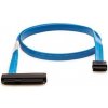 HP 407337-B21 cable Ext Mini SAS 1m Cable