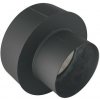 Redukcia dymová hrubostenná 130/120/1,5 mm, CZ: prechodka