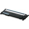 EkoToner SAMSUNG CLT-C406S - kompatibilný Cyan 1000str.