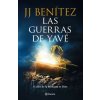 LAS GUERRAS DE YAVE (J. J. BENITEZ)()