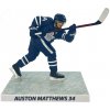 McFarlane hokejová AUSTON MATTHEWS Limited Edition TORONTO MAFLE LEAFS r.v. 2018