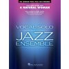(You Make Me Feel Like) A Natural Woman - Key: Ab - pre spev a jazzový orchester