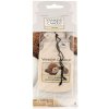 Yankee Candle Soft Blanket papierová visačka