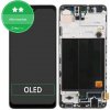 LCD displej + Dotykové sklo Samsung Galaxy A51 A515F Aftermarket