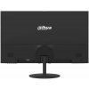 DAHUA 22 LED LM22-A200Y/ VA panel/ 1920x1080 (FHD)/ 3000:1/ 10ms/ 250 cd/m2/ HDMI/ VGA/ VESA 75x75/ černý