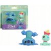 Lilo a Stitch Set figurek Stitch a Scrump
