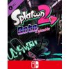 Splatoon 2 Octo Expansion