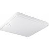 STRÜHM Prisadené stropné svietidlo s pohybovým senzorom SOLA LED D SLIM MVS 28W Neutral White 3758