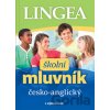 Školní mluvník česko-anglický - Lingea
