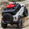 Axial SCX24 Ford Bronco 2021 1:24 4WD RTR červený