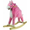 mamido Hojdací kôň ružový