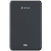 Devia powerbank Ultra14 Solid State Magnetic 10.000 mAh PD 22.5W - Black 6942297147522