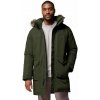 CAPE-RIDGE™-PARKA-PANSKA-ZIMNA-BUNDA Farba: Greenscape, Veľkosť: XL 2134152366