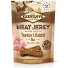 Carnilove Jerky Rabbit & Turkey Bar 100g