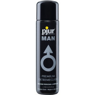 Pjur Man Premium Extreme Glide 100 ml