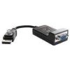 Adaptér HP DisplayPort na VGA (F7W97AA)