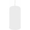 Wimex valcová 50 x 100 mm biela 4 ks