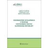 Cezhraničná spolupráca v rozvoji cestovného ruchu v Slovenskej republike - Ľubica Filipová, Stanislav Filip, Beáta Stehlíková