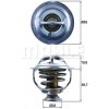 MAHLE ORIGINAL Termostat chladenia TX12395D