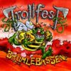 Trollfest - Brumlebassen / Limited / Digipack [CD]