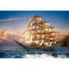 Castorland Sailing at sunset 1500 dielov