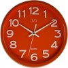 JVD Nástenné hodiny HX2413 Red
