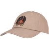 SANTA CRUZ šiltovka - Delfino Devil Mask Cap Taupe (TAUPE) veľkosť: OS