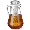 HENDI 425107 džbánek s víkem a vložkou 2,2 l