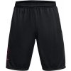 Pánske kraťasy Under Armour, TECH GRAPHIC SHORT čierna sm