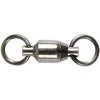 Black Cat Ball Bearing Swivel veľ.1 175 kg 2 ks